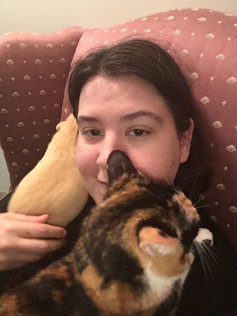 A Decade in Review, Hopes for the&nbsp;Next